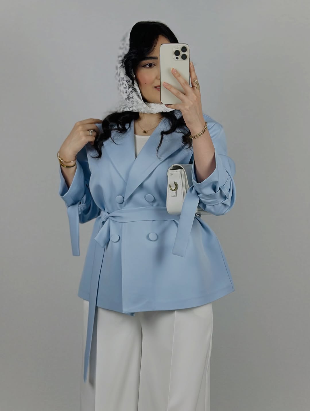کت عروسکی بلوبری